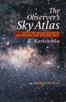 The Observer's Sky Atlas