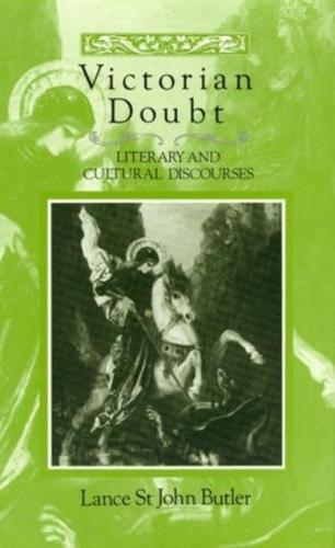 Victorian Doubt