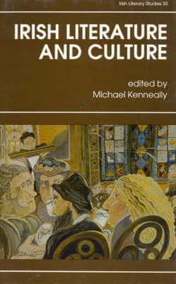 Irish Literature and Culture