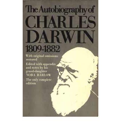AUTOBIOGRAPHY OF C DARWIN PA
