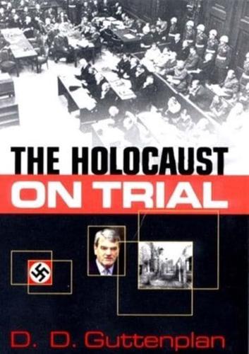 The Holocaust on Trial