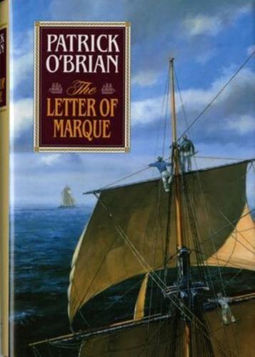 The Letter of Marque