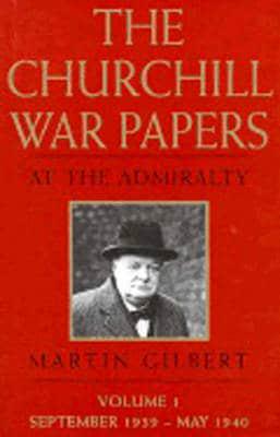 The Churchill War Papers