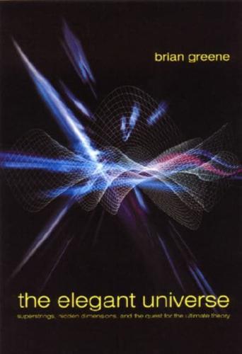 The Elegant Universe