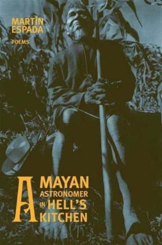 A Mayan Astronomer in Hell's Kitchen