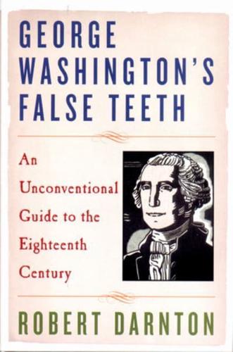 George Washington's False Teeth