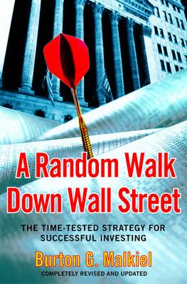 A Random Walk Down Wall Street