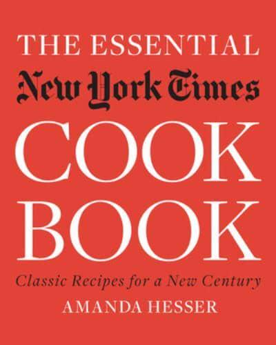 The Essential New York Times Cook Book