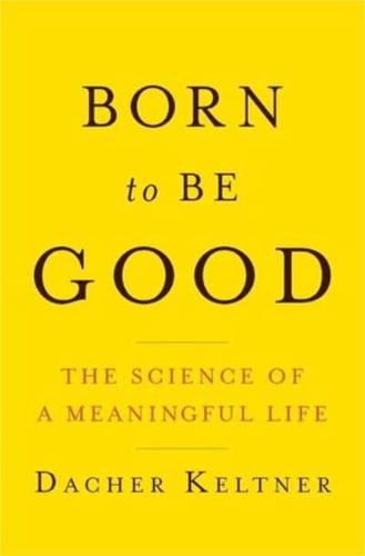 Born to Be Good