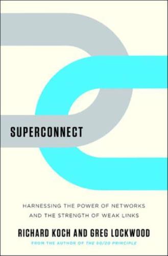 Superconnect