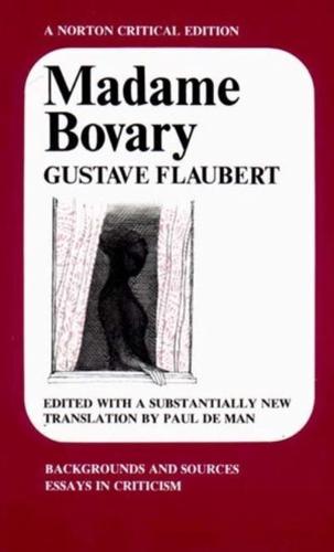 Madame Bovary