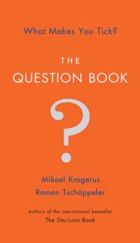 The Question Book