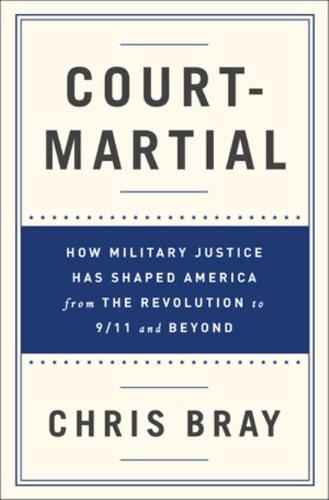 Court- Martial