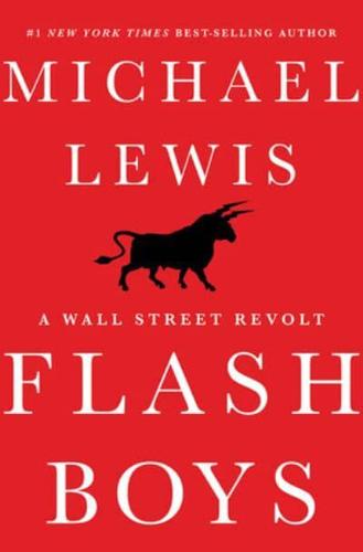 Flash Boys