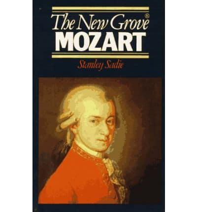 The New Grove Mozart