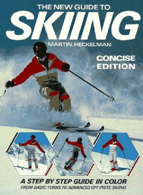 The New Guide to Skiing