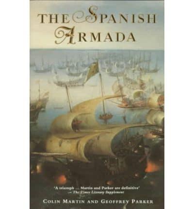 SPANISH ARMADA PA