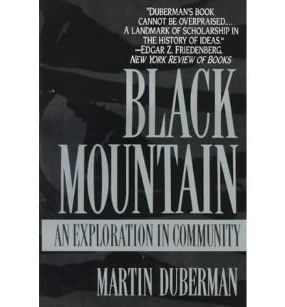 Black Mountain