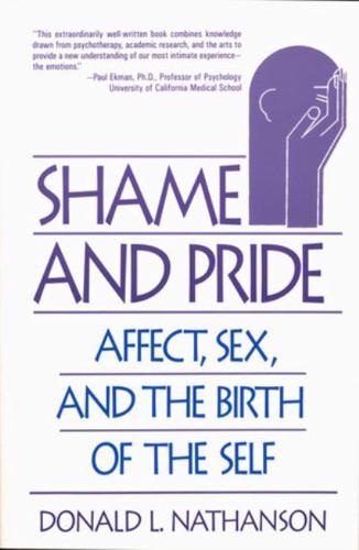 Shame and Pride