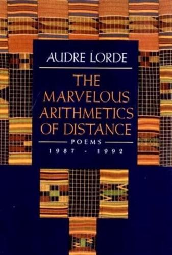The Marvelous Arithmetics of Distance