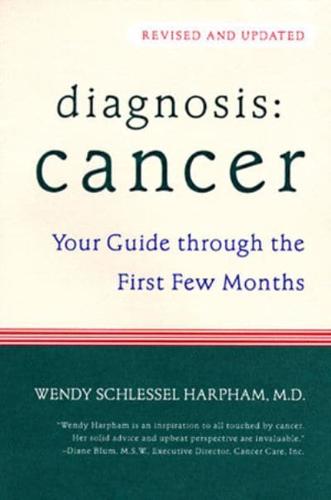 Diagnosis, Cancer