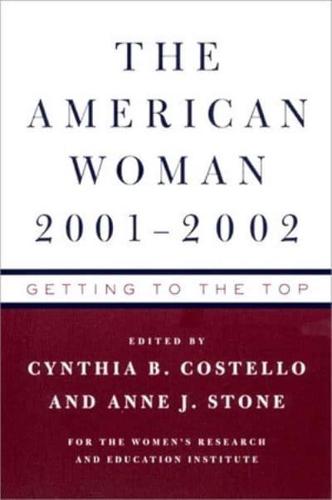 The American Woman 2001-02