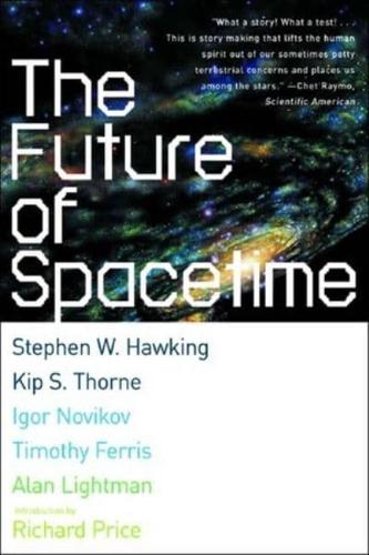 The Future of Spacetime