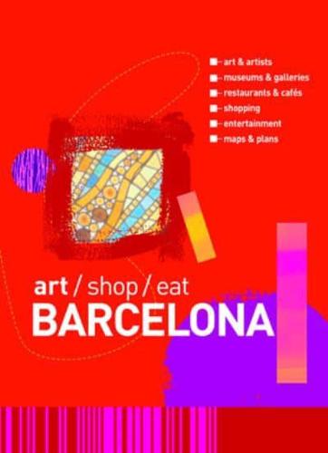 Art/Shop/Eat