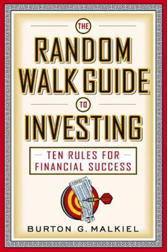 The Random Walk Guide to Investing