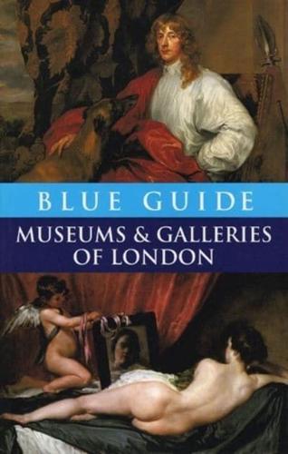 Museums & Galleries of London