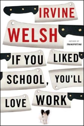 If You Liked School, You'll Love Work--