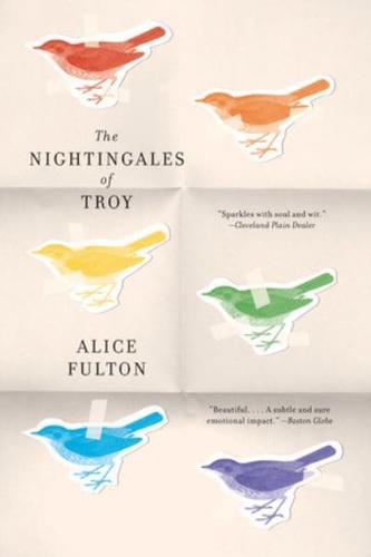 The Nightingales of Troy