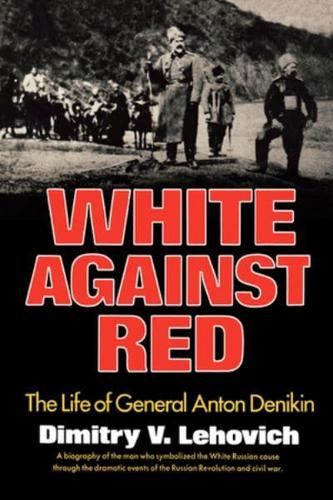White Against Red