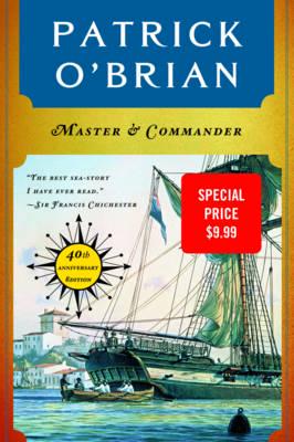 Master and Commander - 40th Anniversary Edition