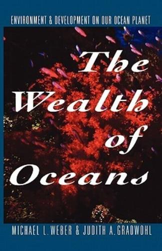 The Wealth of Oceans