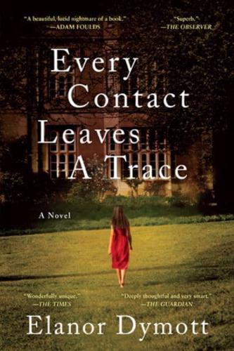Every Contact Leaves a Trace