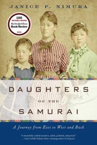 Daughters of the Samurai