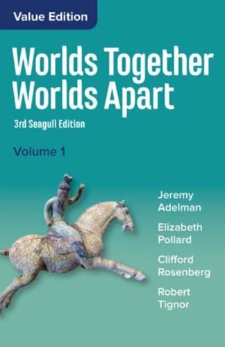 Worlds Together, Worlds Apart