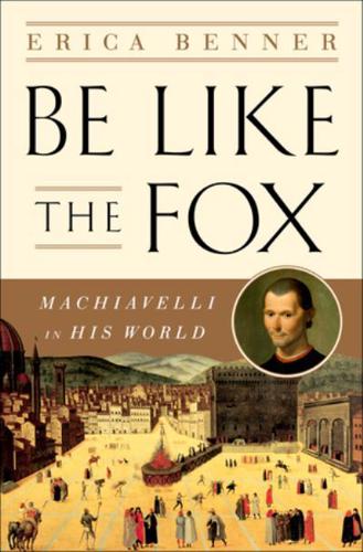 Be Like the Fox