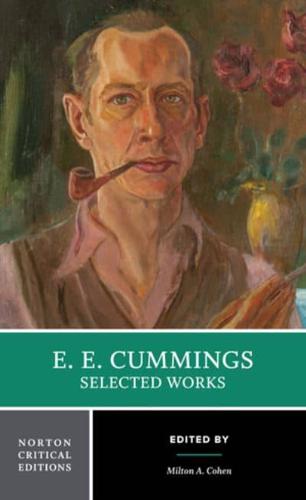 E.E. Cummings Selected Works