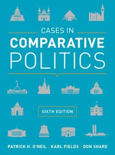 Cases in Comparative Politics