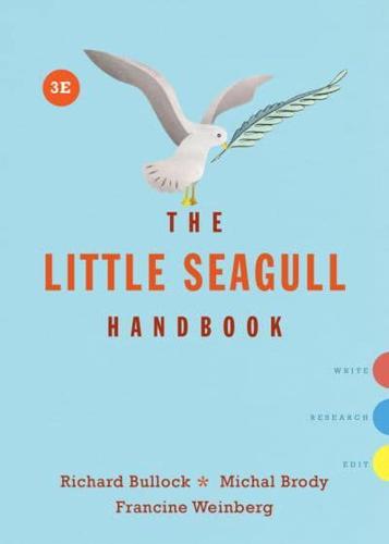 The Little Seagull Handbook