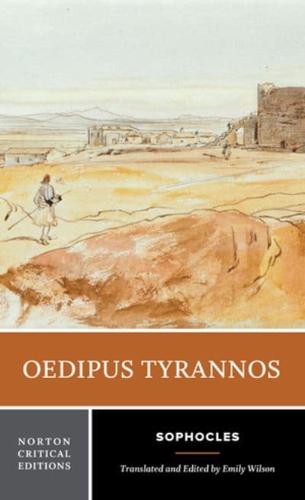 Oedipus Tyrranos