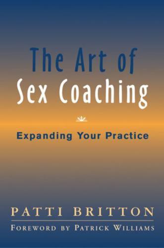 The Art of Sex Coaching