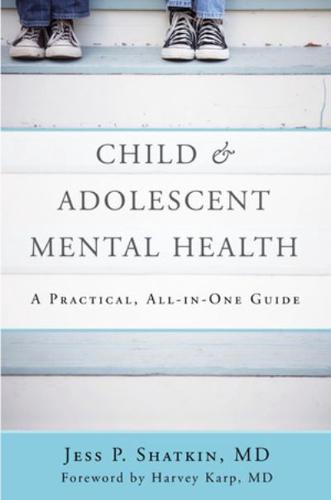 Child & Adolescent Mental Health