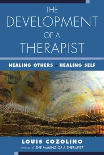 The Development of a Therapist