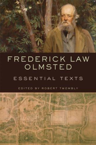 Frederick Law Olmsted