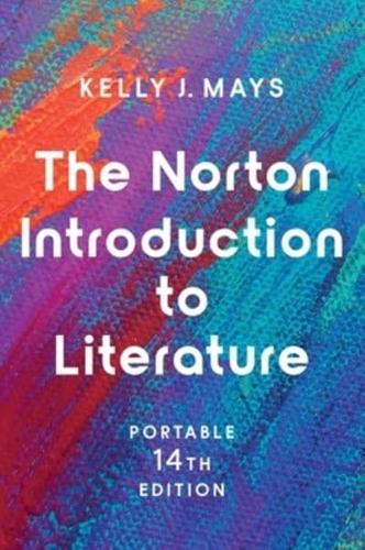 Norton Introduction to Literature