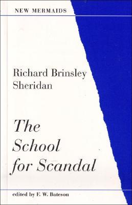 The School for Scandal