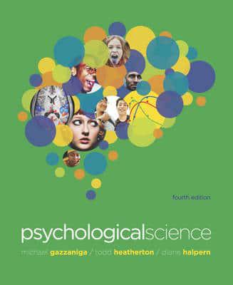 Psychological Science